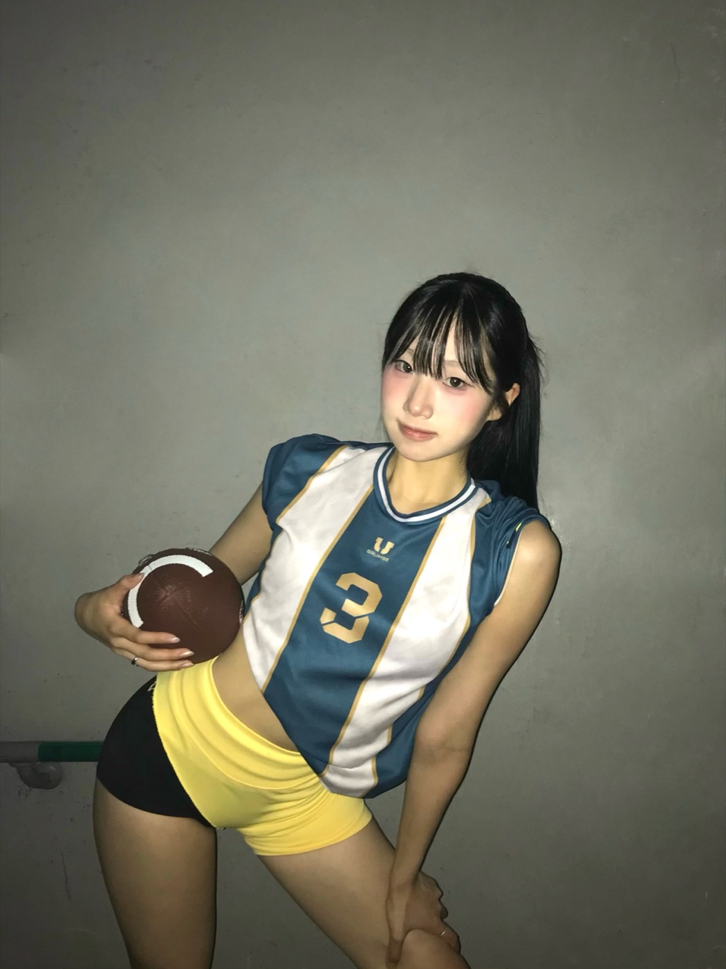 DAEON — K-POP coach