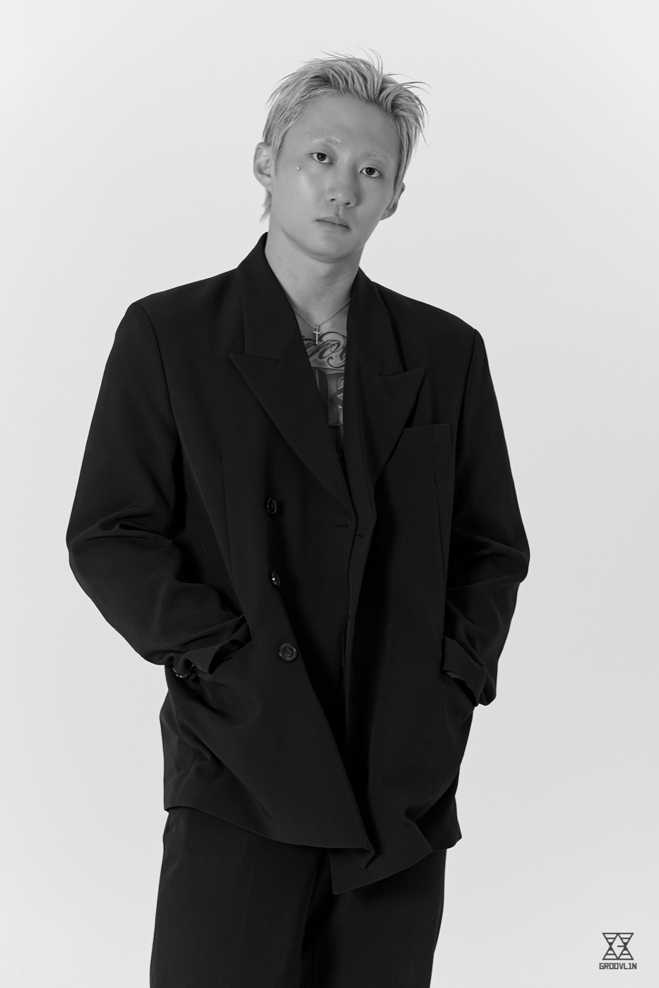 KYOYUNG JR. — CHOREOGRAPHY · KRUMP coach